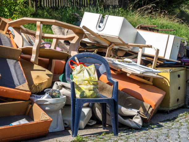 Basement Cleanout Services in Swarthmore, PA