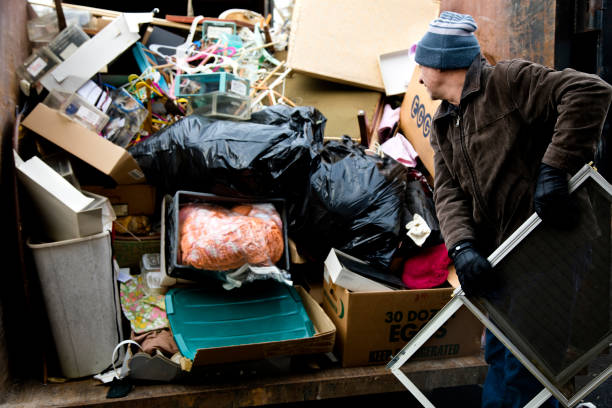 Best Commercial Cleanout Services  in Swarthmore, PA