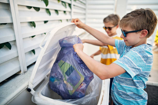 Best Full-Service Junk Removal  in Swarthmore, PA
