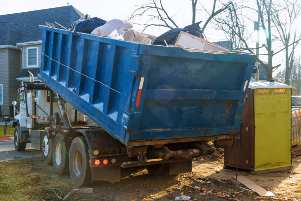 Best Garage Cleanout Services  in Swarthmore, PA