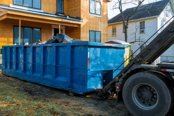 Best Yard Cleanup Services  in Swarthmore, PA