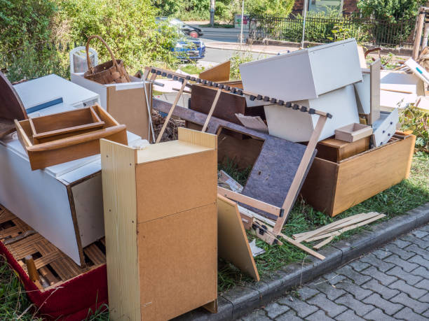 Best Basement Cleanout Services  in Swarthmore, PA