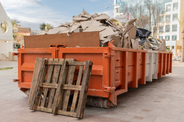 Best Construction Debris Removal  in Swarthmore, PA