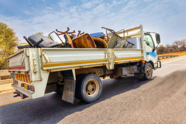 Best Yard Waste Removal  in Swarthmore, PA