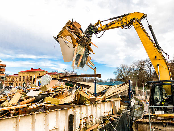 Household Junk Removal in Swarthmore, PA